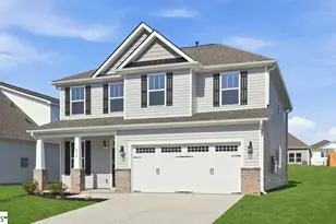 570 Woodcot Dr, Woodruff, SC 29388 - Photo 2