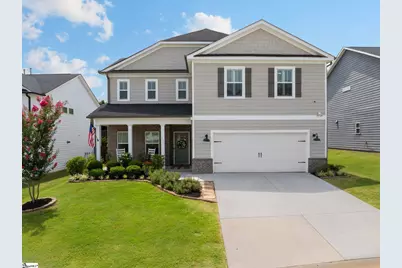 406 Grantleigh Court, Simpsonville, SC 29680 - Photo 2