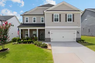 406 Grantleigh Ct, Simpsonville, SC 29680 - Photo 2