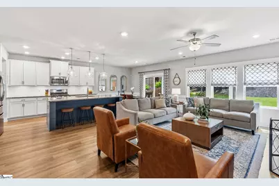 406 Grantleigh Court, Simpsonville, SC 29680 - Photo 14