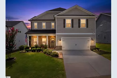 406 Grantleigh Court, Simpsonville, SC 29680 - Photo 50