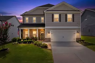 406 Grantleigh Ct, Simpsonville, SC 29680 - Photo 50