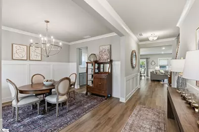 406 Grantleigh Court, Simpsonville, SC 29680 - Photo 8