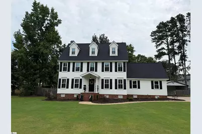 66 Cain Road, Laurens, SC 29360 - Photo 1