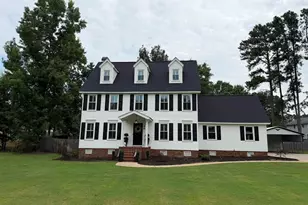 66 Cain Rd, Laurens, SC 29360 - Photo 1