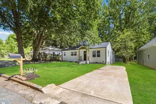 707 Blair St, Anderson, SC 29625 - Photo 2
