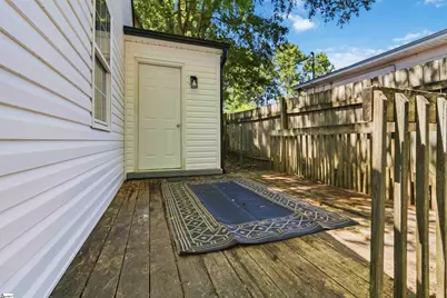 707 Blair Street, Anderson, SC 29625 - Photo 24