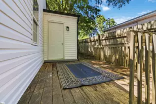 707 Blair St, Anderson, SC 29625 - Photo 24