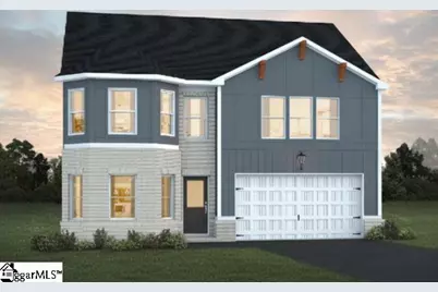 100 Juniper Valley Circle, Piedmont, SC 29673 - Photo 2