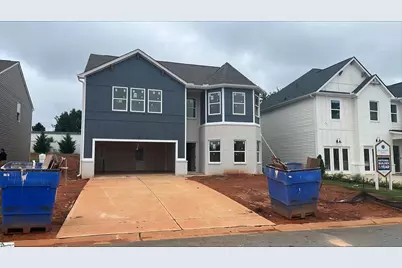 100 Juniper Valley Circle, Piedmont, SC 29673 - Photo 1