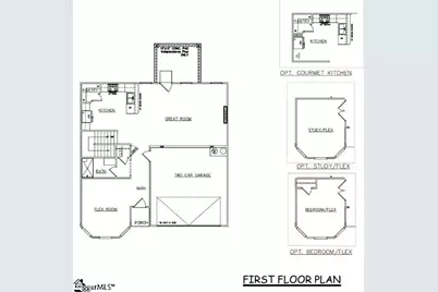100 Juniper Valley Circle, Piedmont, SC 29673 - Photo 2