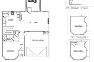 100 Juniper Vly Cir, Piedmont, SC 29673 - Photo 2