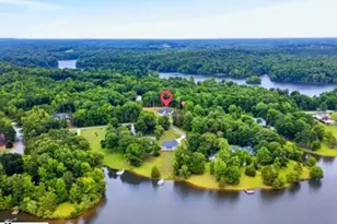 501 W Peninsula Dr, Laurens, SC 29360 - Photo 8