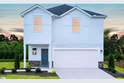 501 Stone Pine Drive, Pendleton, SC 29670 - Photo 1
