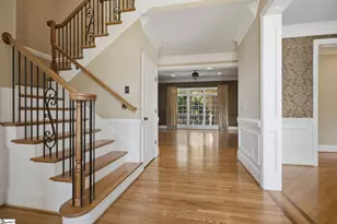 218 Hammett's Glen Way, Greer, SC 29650 - Photo 2