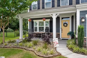 216 Bronson Ridge, Anderson, SC 29621 - Photo 2