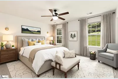 112 Marlowe Lane, Lyman, SC 29365 - Photo 8
