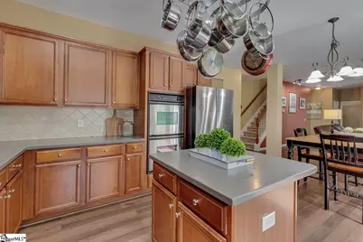 38 Heritage Point Drive, Simpsonville, SC 29681 - Photo 18