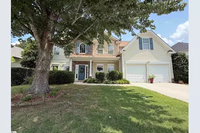 38 Heritage Point Drive, Simpsonville, SC 29681 - Photo 1