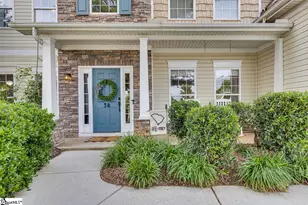 38 Heritage Point Dr, Simpsonville, SC 29681 - Photo 2
