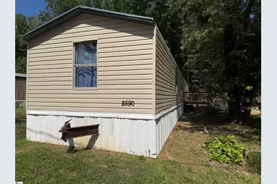 8590 Anchor Street, Spartanburg, SC 29303 - Photo 2