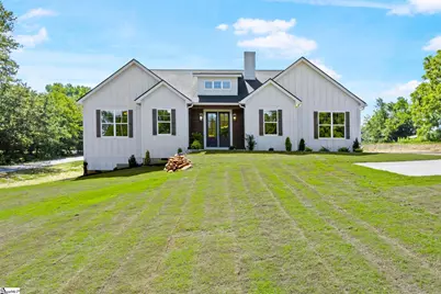 369 Pine Drive, Greer, SC 29651 - Photo 1