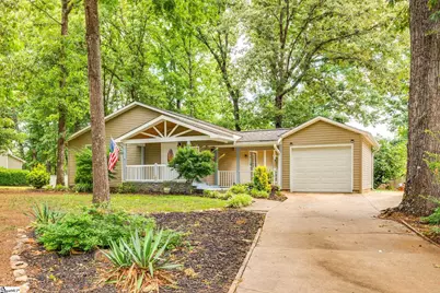 6 Woodharbor Drive, Taylors, SC 29687 - Photo 4