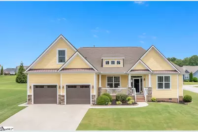 600 Snowshoe Court, Travelers Rest, SC 29690 - Photo 2