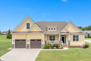 600 Snowshoe Ct, Travelers Rest, SC 29690 - Photo 2