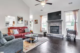 600 Snowshoe Ct, Travelers Rest, SC 29690 - Photo 8