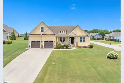 600 Snowshoe Court, Travelers Rest, SC 29690 - Photo 1
