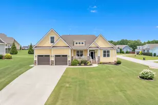 600 Snowshoe Ct, Travelers Rest, SC 29690 - Photo 1