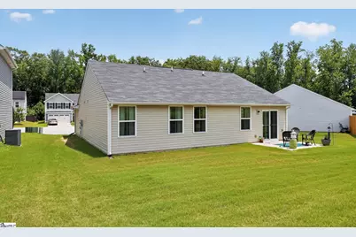 744 Parkside Drive, Woodruff, SC 29388 - Photo 20