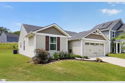 744 Parkside Drive, Woodruff, SC 29388 - Photo 28
