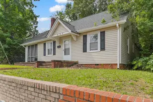 540 Union St, Spartanburg, SC 29306 - Photo 2