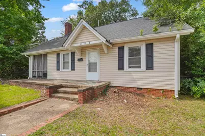 540 Union Street, Spartanburg, SC 29306 - Photo 1