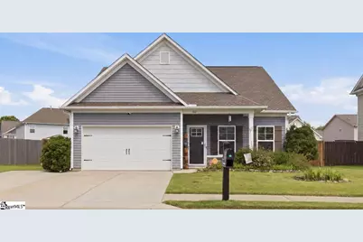 102 Dunsborough Drive, Simpsonville, SC 29680 - Photo 1