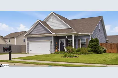 102 Dunsborough Drive, Simpsonville, SC 29680 - Photo 2