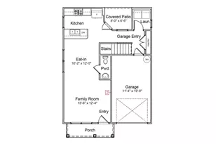 146 Cloverfield Ln, Spartanburg, SC 29303 - Photo 2
