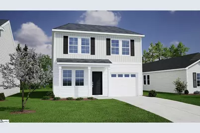 150 Cloverfield Lane, Spartanburg, SC 29303 - Photo 1