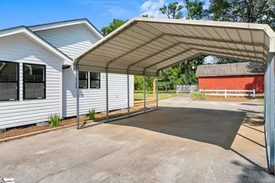 523 Crawford Road, Belton, SC 29627 - Photo 36