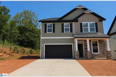 4 Adwell Way #Lot 158, Greenville, SC 29605 - Photo 2
