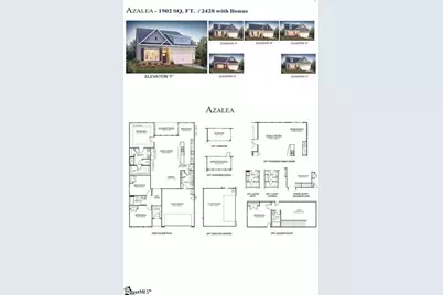 515 Frobisher Drive, Woodruff, SC 29388 - Photo 2
