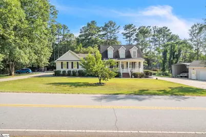 235 Gum Springs Road, Taylors, SC 29687 - Photo 1