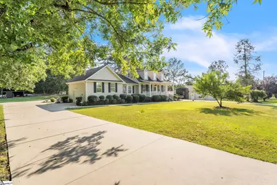235 Gum Springs Road, Taylors, SC 29687 - Photo 4