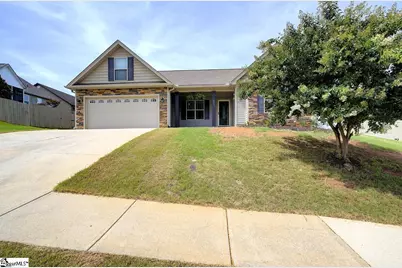 411 Shoreline Boulevard, Boiling Springs, SC 29316 - Photo 1