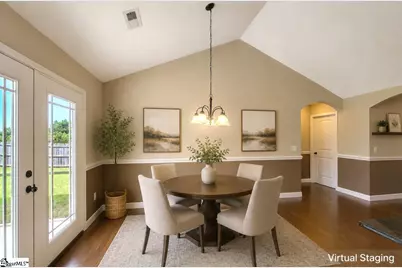 411 Shoreline Boulevard, Boiling Springs, SC 29316 - Photo 12