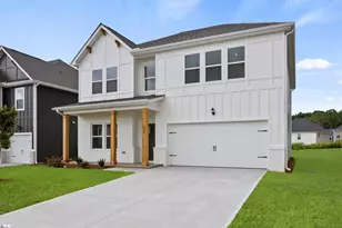 608 Silver Fir St, Piedmont, SC 29673 - Photo 2