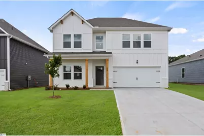 608 Silver Fir Street, Piedmont, SC 29673 - Photo 1