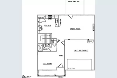 608 Silver Fir Street, Piedmont, SC 29673 - Photo 4
